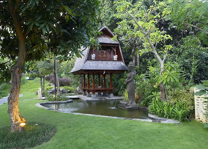 Hotel The Kasih & Seminyak
