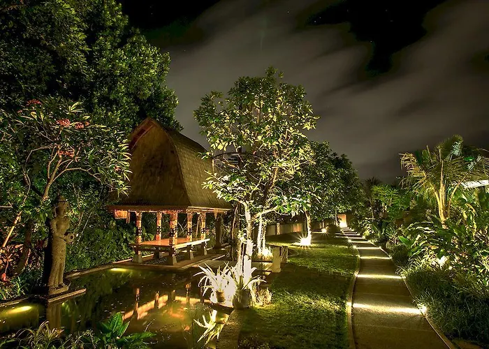 Hotel The Kasih & Seminyak