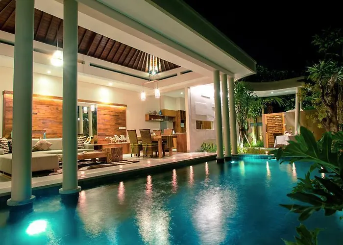 Hotel The Kasih & *