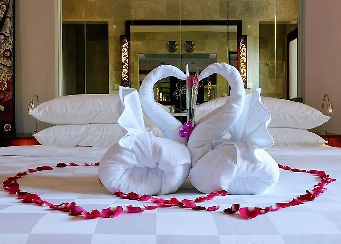 The Kasih & Seminyak