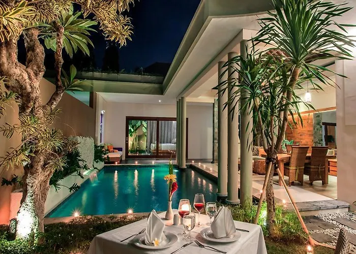 Hotel The Kasih & Seminyak