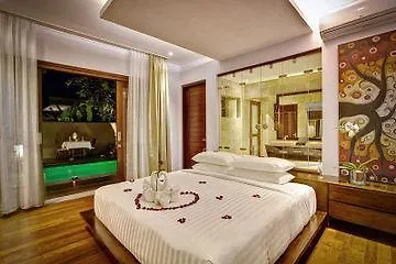 Hotel The Kasih & Seminyak