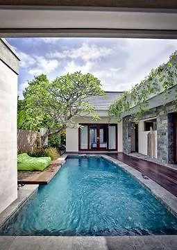 Hotel The Kasih & Seminyak