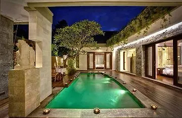 The Kasih &