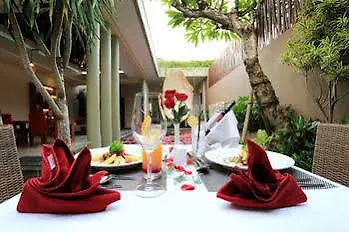 The Kasih & Seminyak