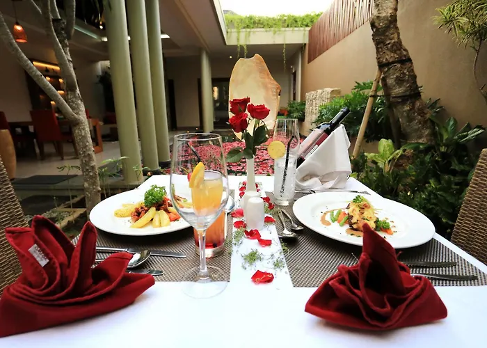 The Kasih & Hotel Seminyak