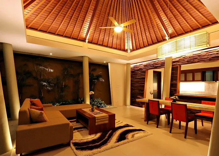 The Kasih & Hotel Seminyak