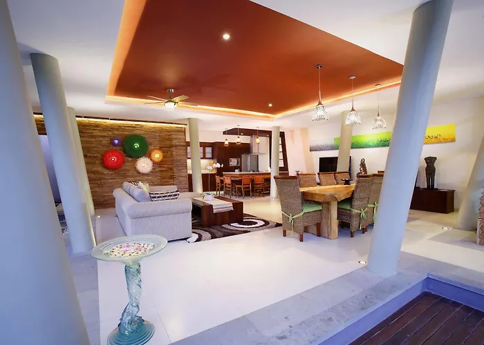 The Kasih & Hotel *