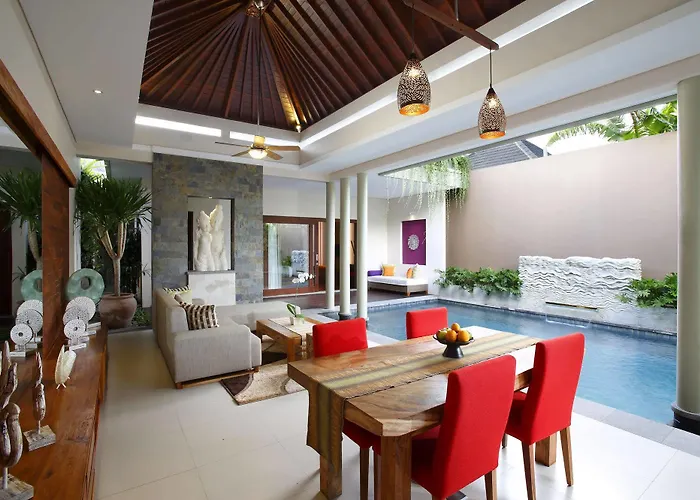 Hotel The Kasih & Seminyak