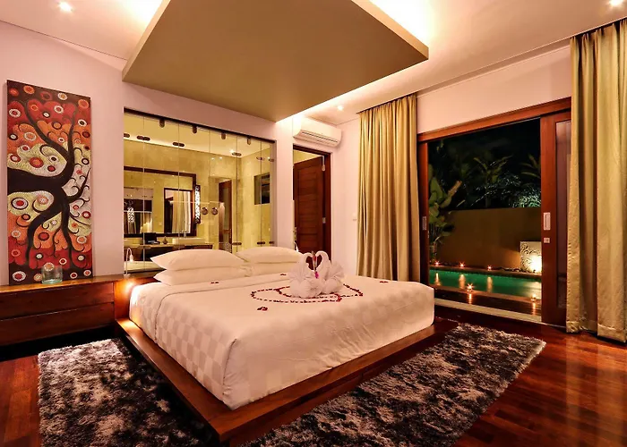 Hotel The Kasih & Seminyak