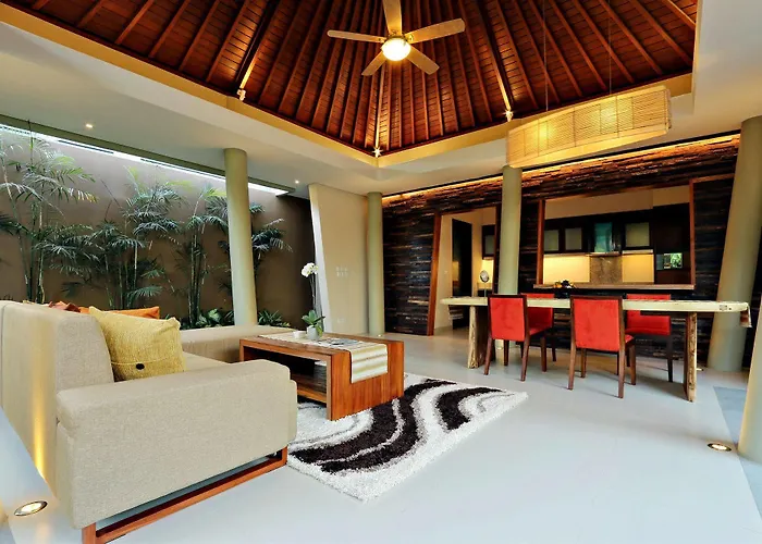 Hotel The Kasih &