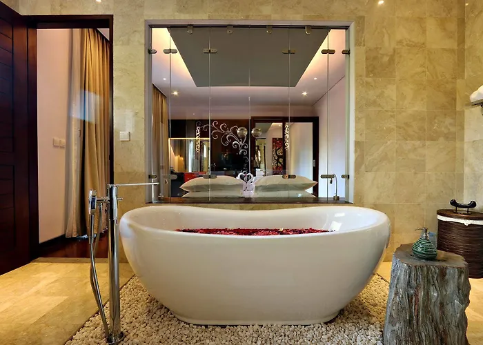 The Kasih & Hotel