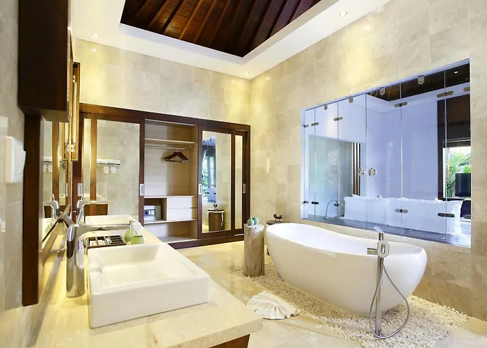 The Kasih & Hotel *