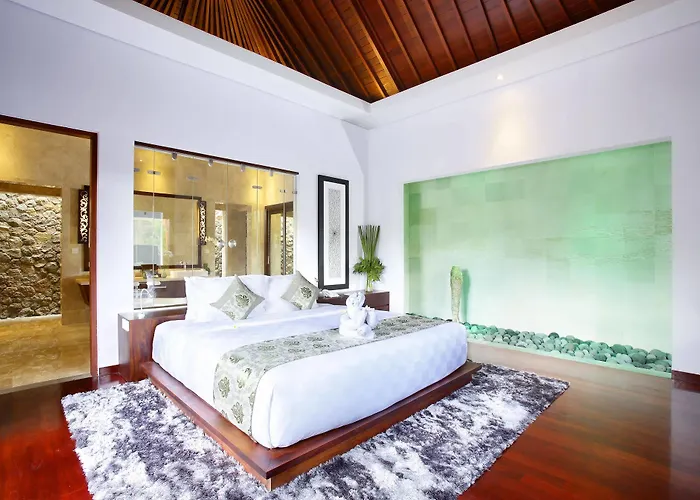The Kasih & Hotel