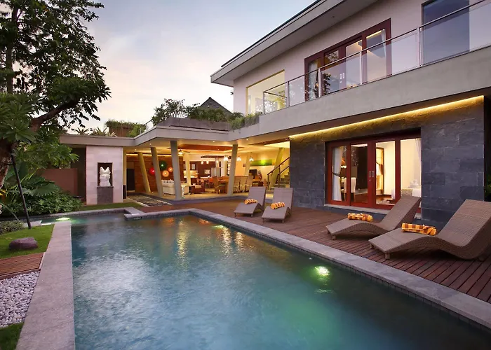 Hotel The Kasih &