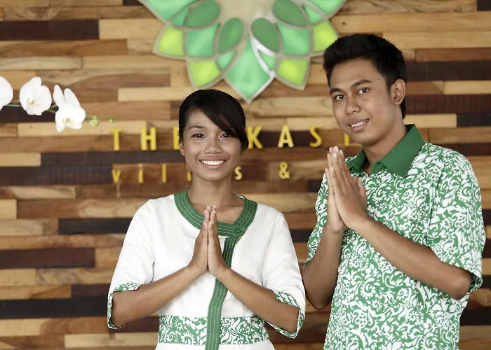 The Kasih &