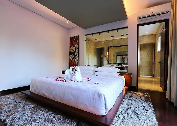 Hotel The Kasih & Seminyak