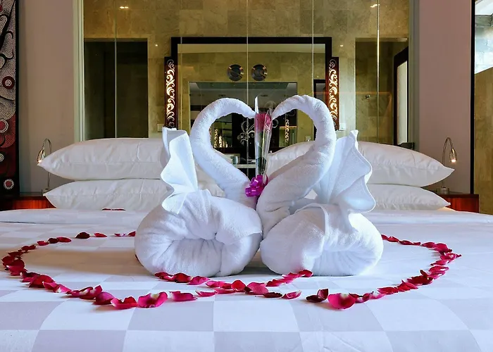The Kasih & Hotel