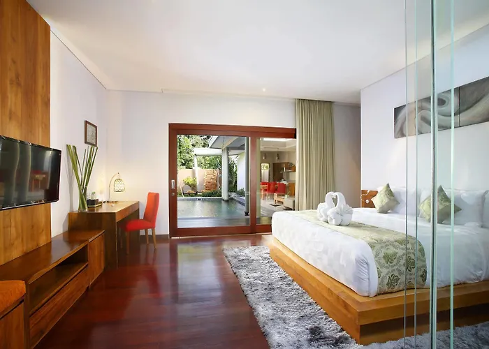The Kasih & Hotel *