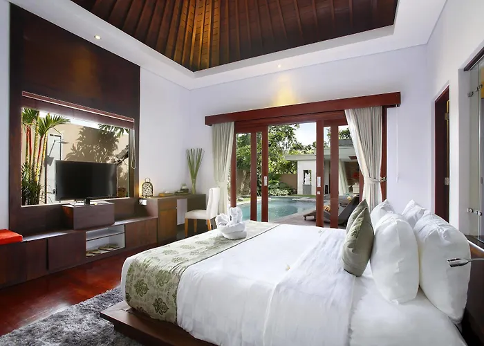 The Kasih & Hotel Seminyak