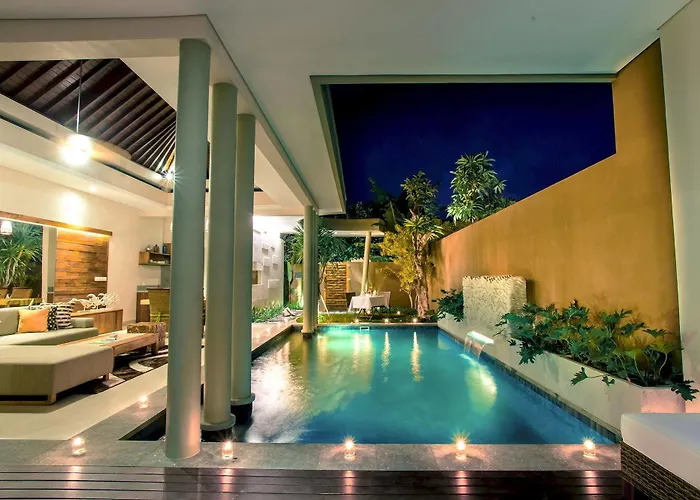 The Kasih & Hotel Seminyak