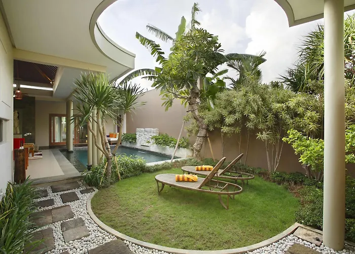 The Kasih & Seminyak
