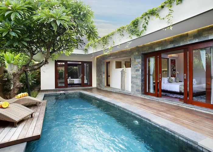 The Kasih & Hotel Seminyak