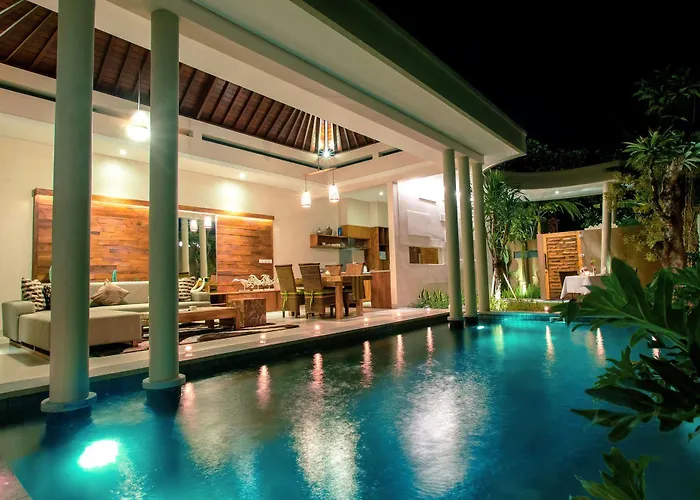 The Kasih & Hotel *
