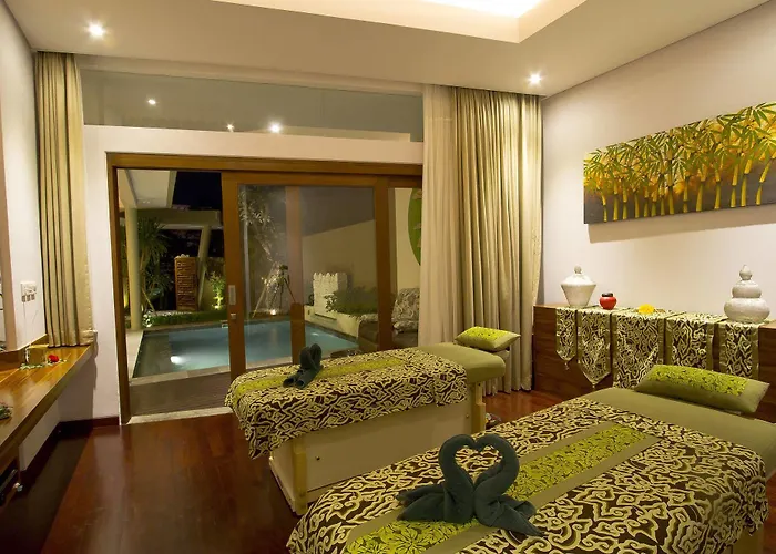 The Kasih & Hotel Seminyak