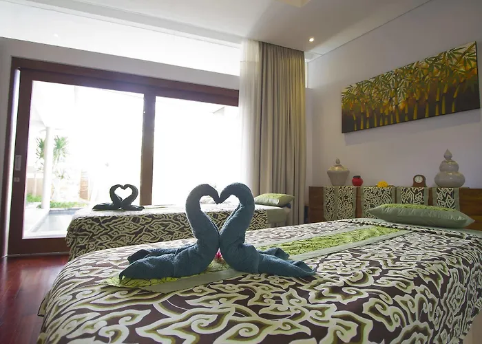 Hotel The Kasih & Seminyak