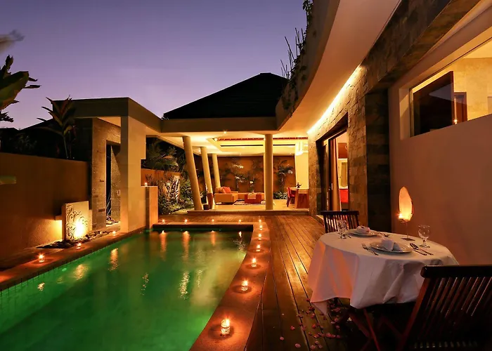 The Kasih & Hotel *