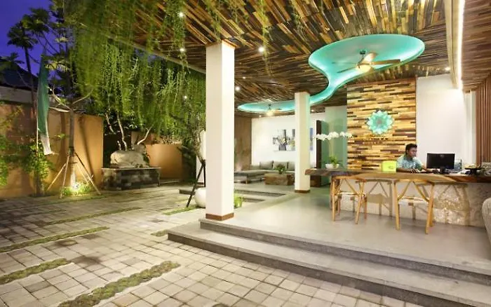 The Kasih & Seminyak